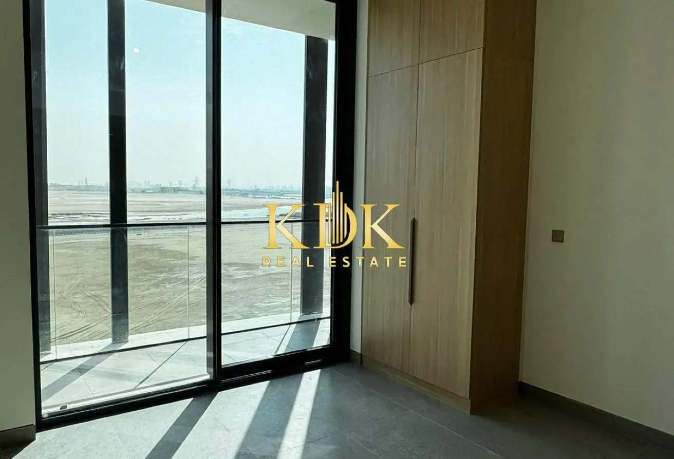 Semi Furnished Studio | Brand New | Ready to Move