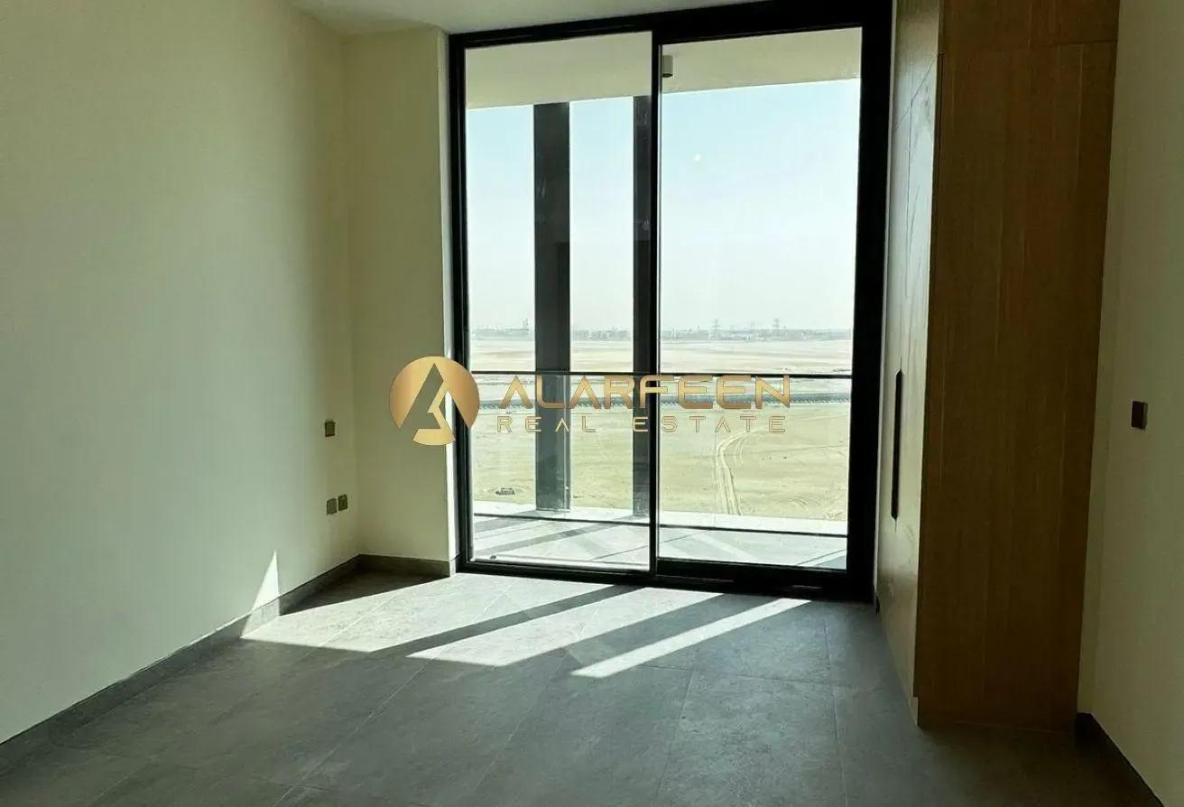 Brand New Studio | Semi Furnished | Ready to Move
