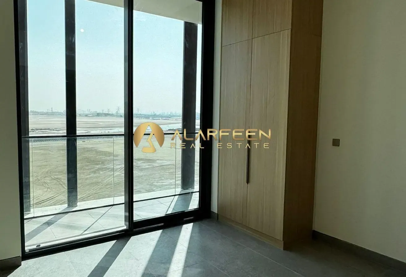 Brand New Studio | Semi Furnished | Ready to Move