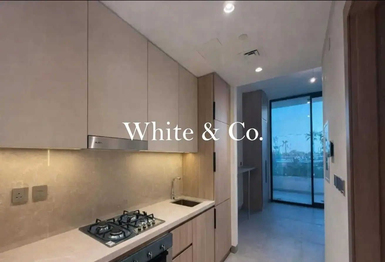 Modern Living | Ready to Move | Brand New