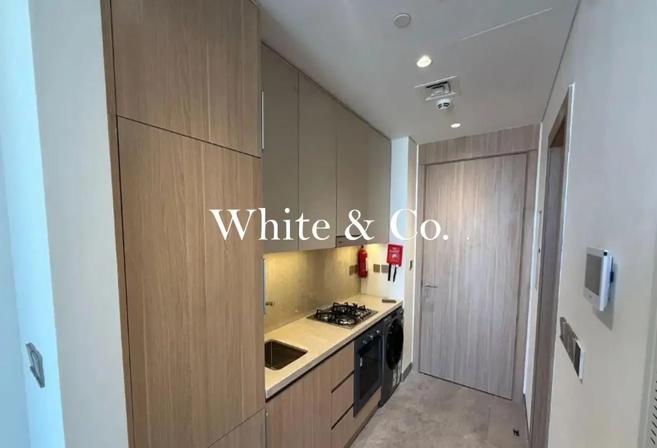 Modern Living | Ready to Move | Brand New