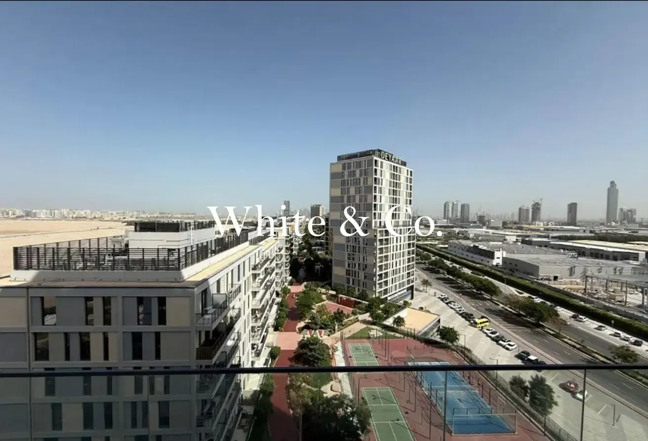 Modern Living | Ready to Move | Brand New