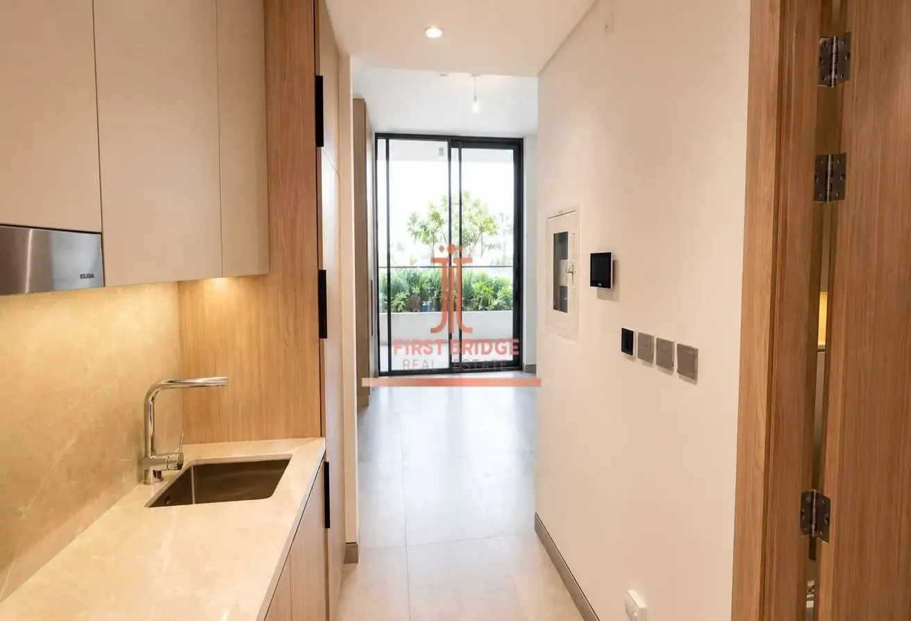 High Floor | Smart Home | JGE 2 View