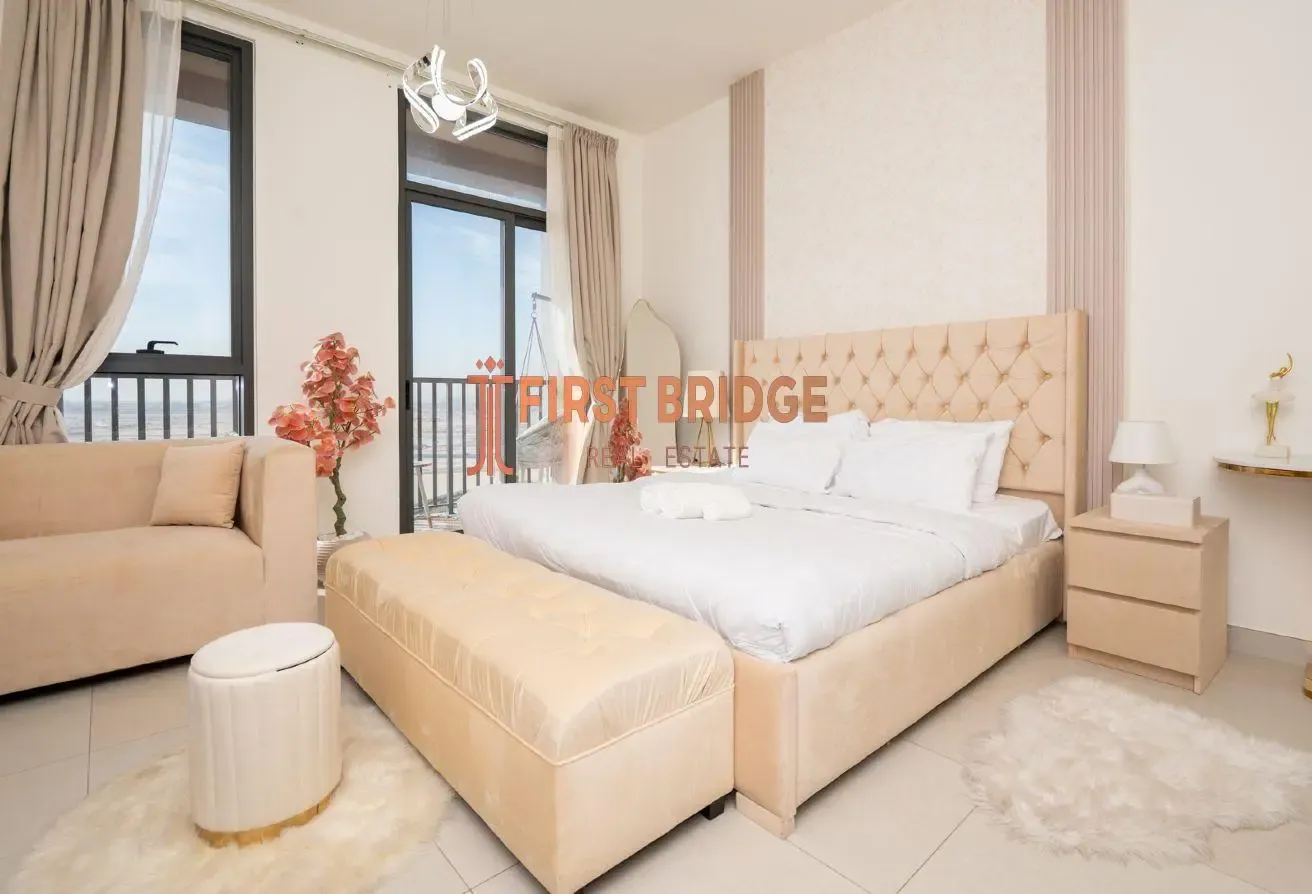 READY TO MOVE | FURNISHED | PRIME LOCATION