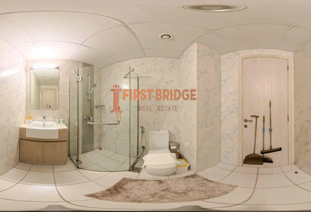 READY TO MOVE | FURNISHED | PRIME LOCATION
