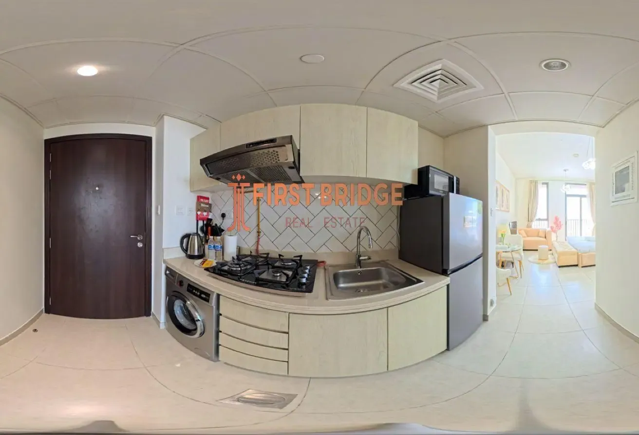 READY TO MOVE | FURNISHED | PRIME LOCATION