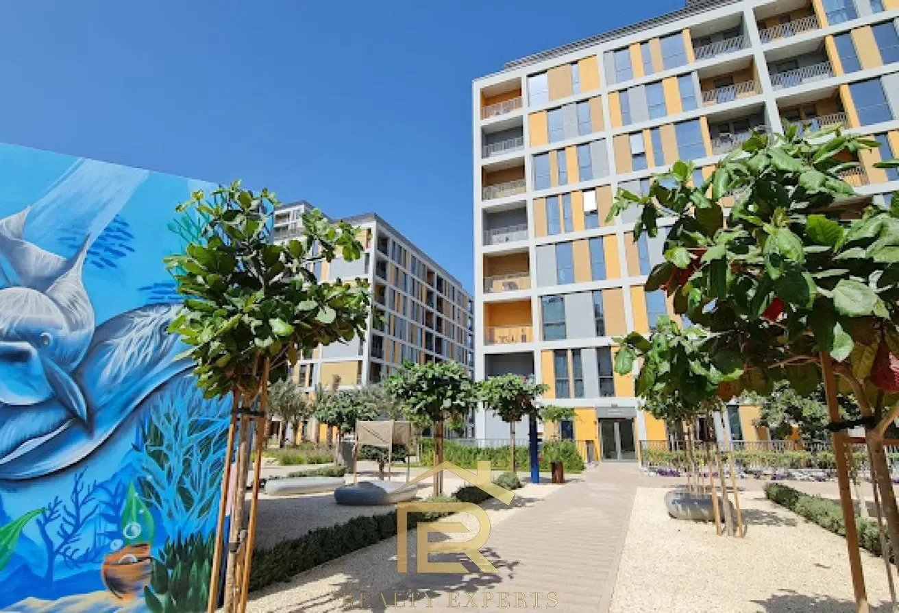 FULLY FURNISHED STUDIO | DANIA 2 | READY TO MOVE
