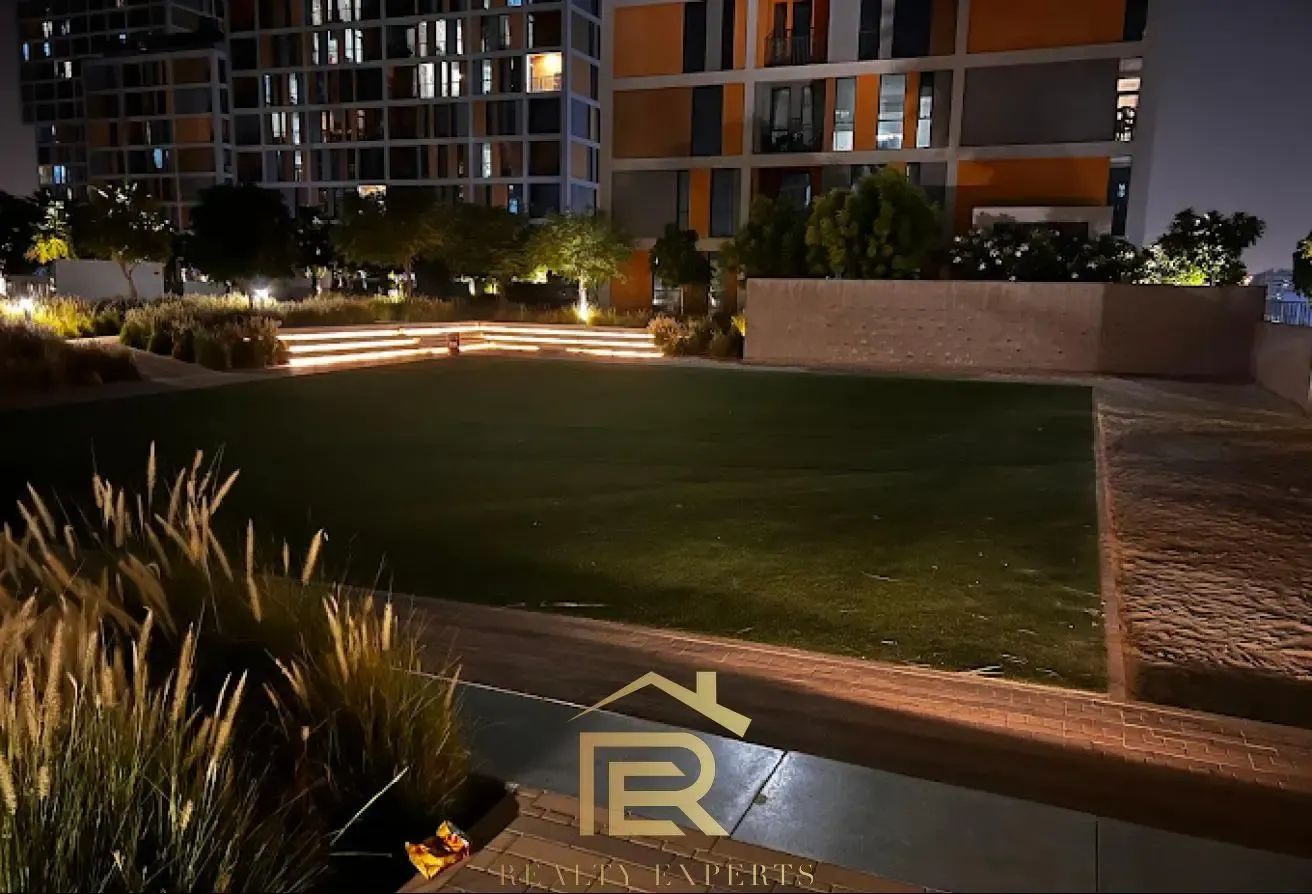 FULLY FURNISHED STUDIO | DANIA 2 | READY TO MOVE