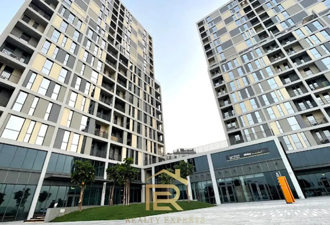 FULLY FURNISHED STUDIO | DANIA 2 | READY TO MOVE