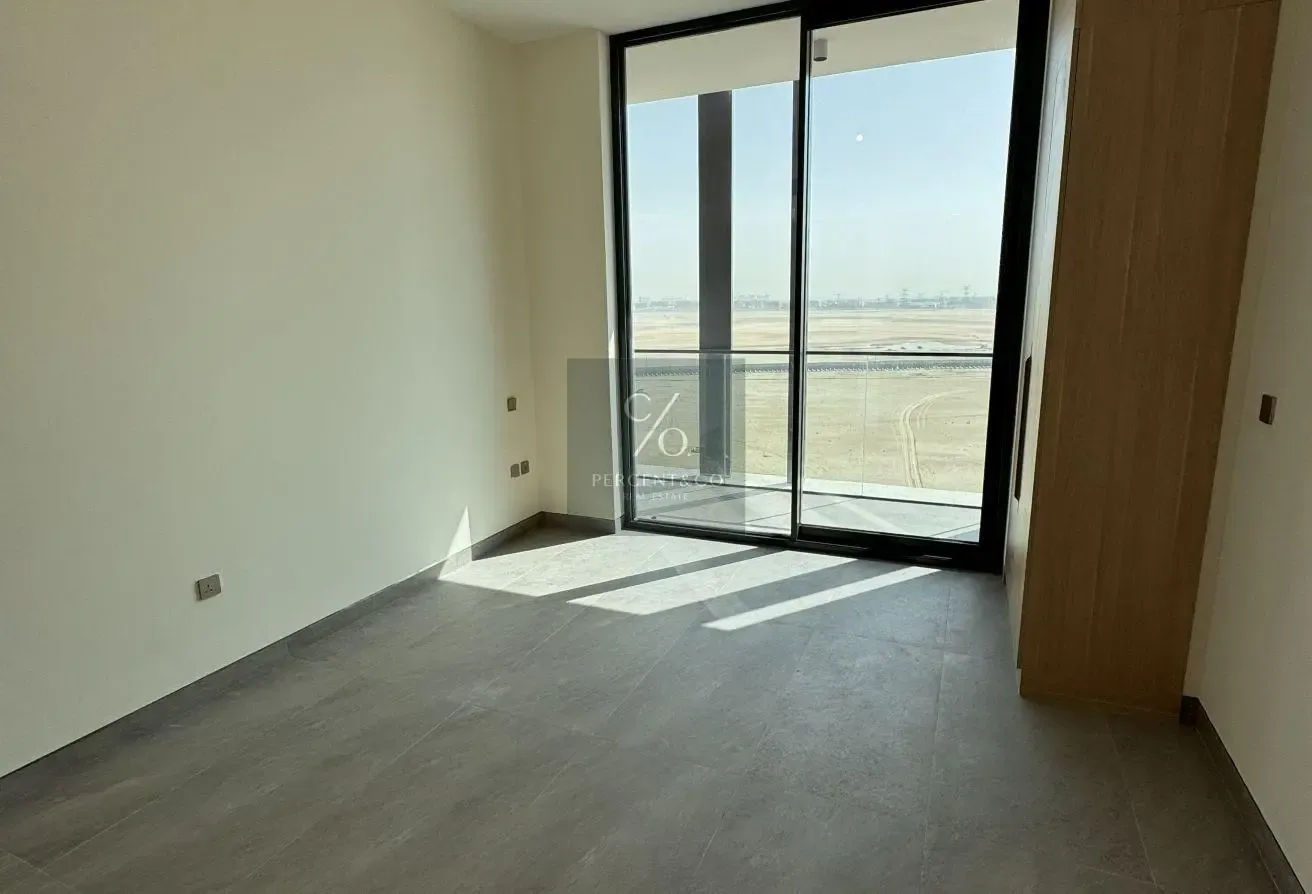 Brand New / Semi-Furnished / Vacant