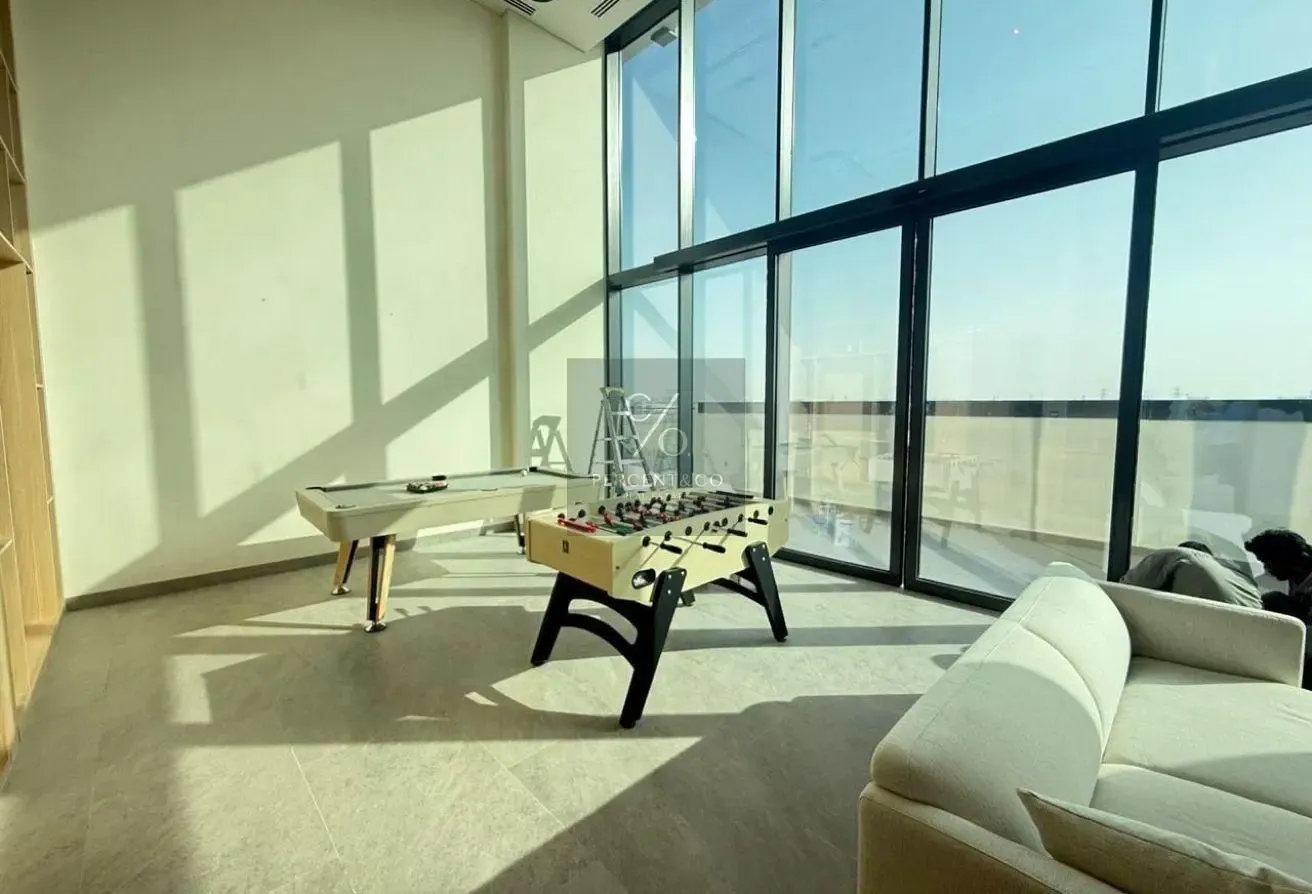 Brand New / Semi-Furnished / Vacant