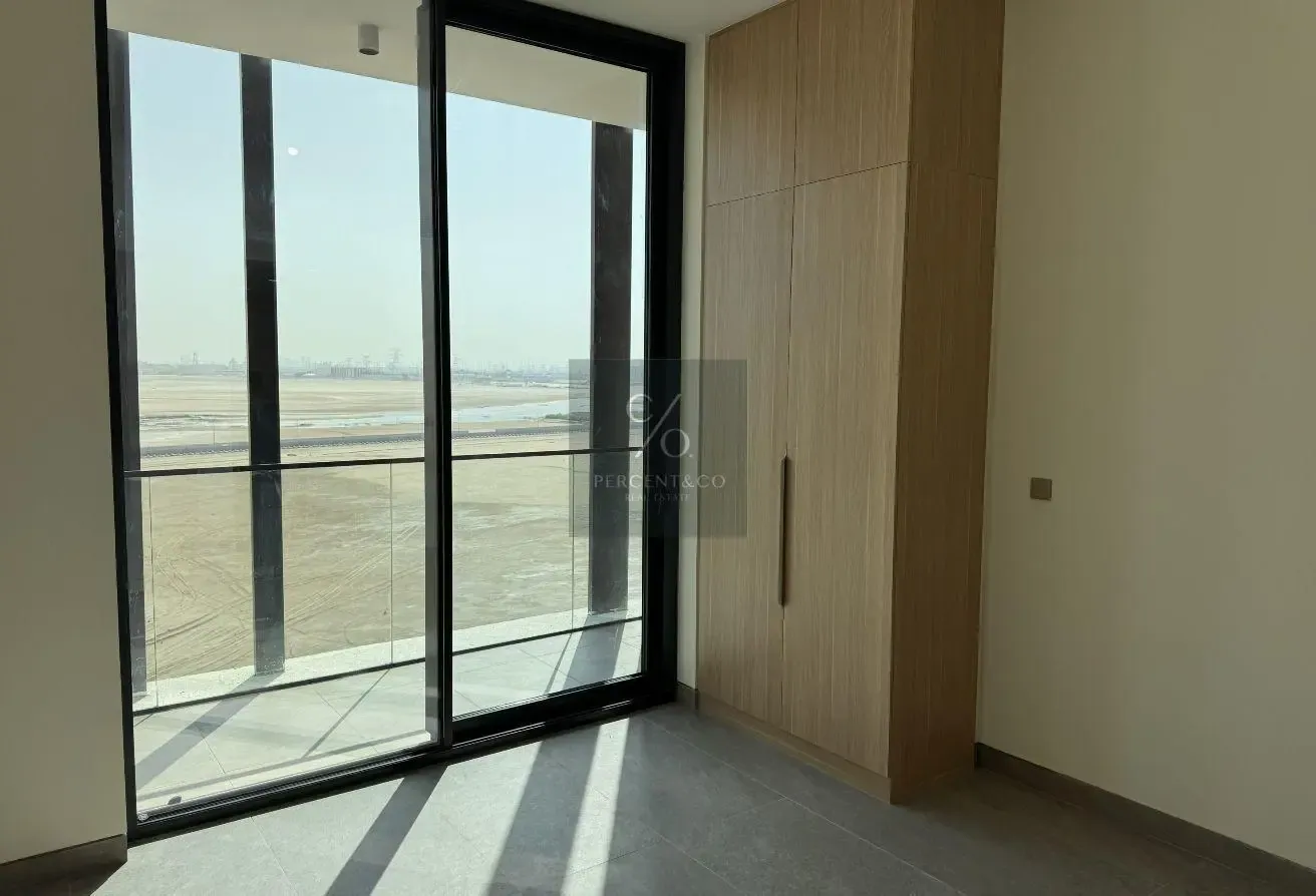 Brand New / Semi-Furnished / Vacant