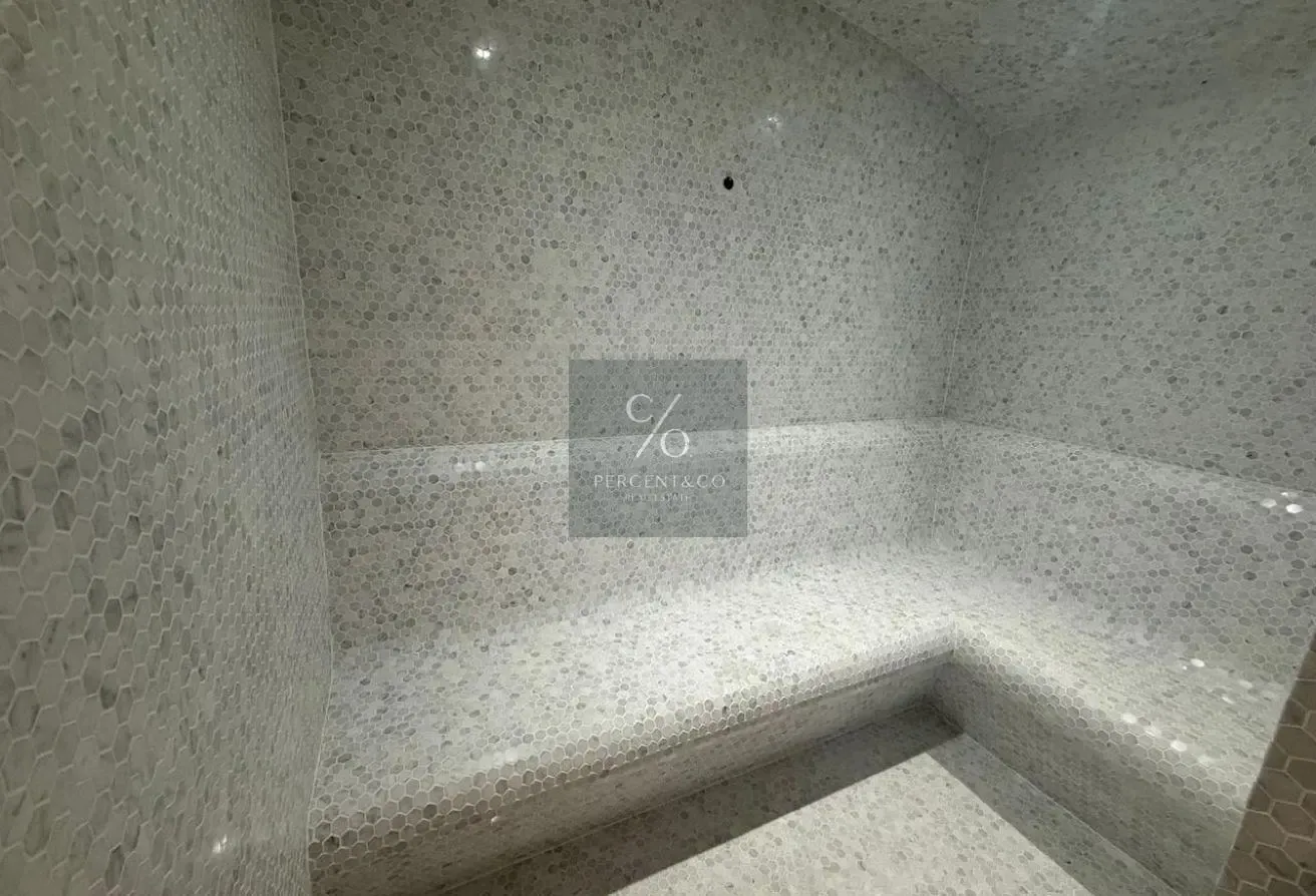 Brand New / Semi-Furnished / Vacant