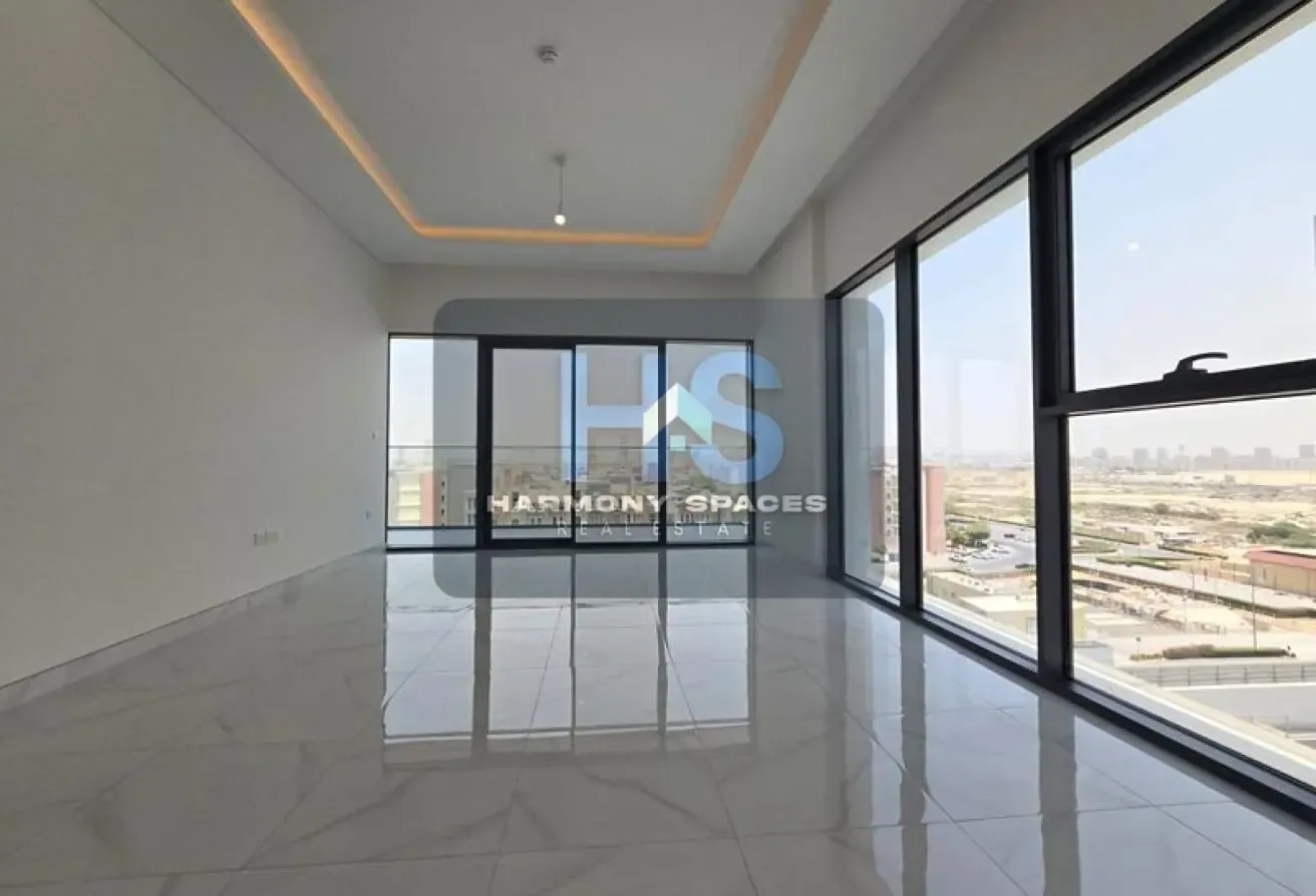 Brand New | Skyline View | Chiller Free | Vacant