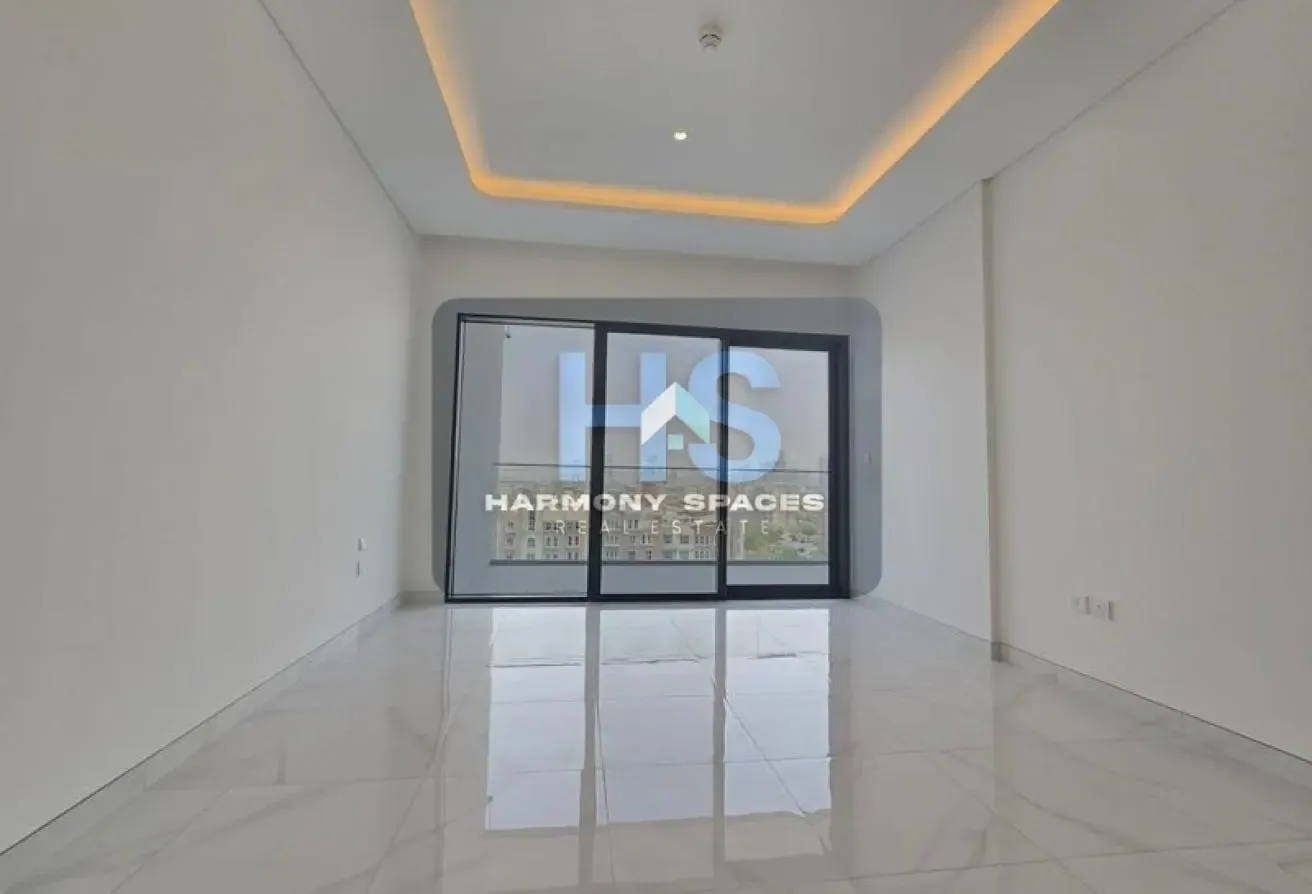 Brand New | Skyline View | Chiller Free | Vacant