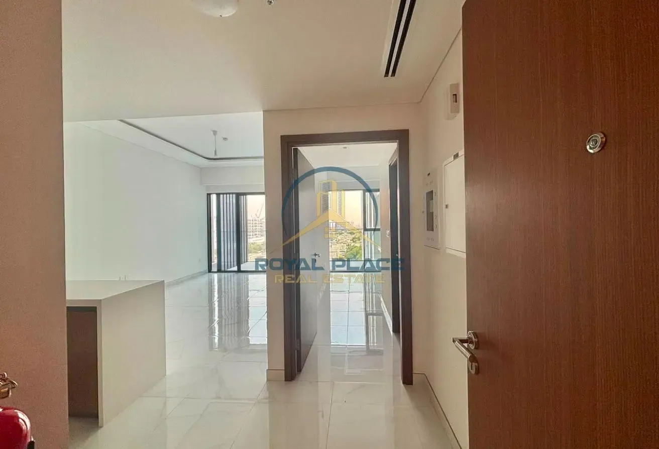 Chiller Free Apartment |New Building |Near Metro