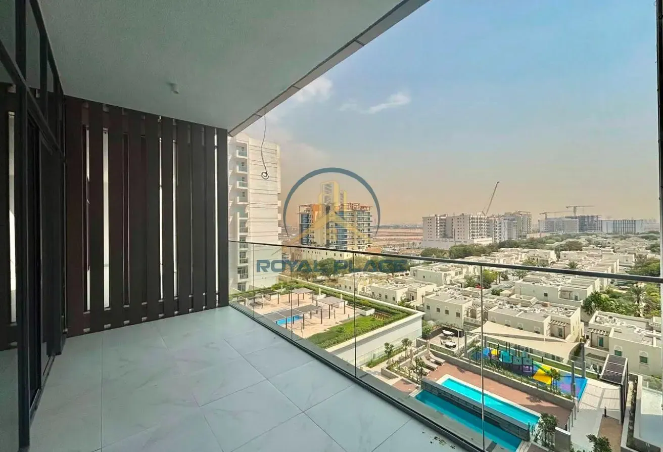 Chiller Free Apartment |New Building |Near Metro