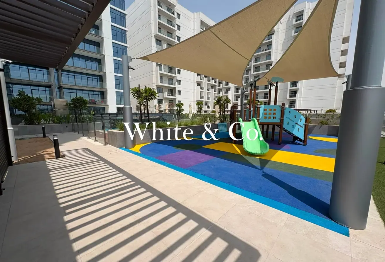 Chiller free | Available now | Villa view