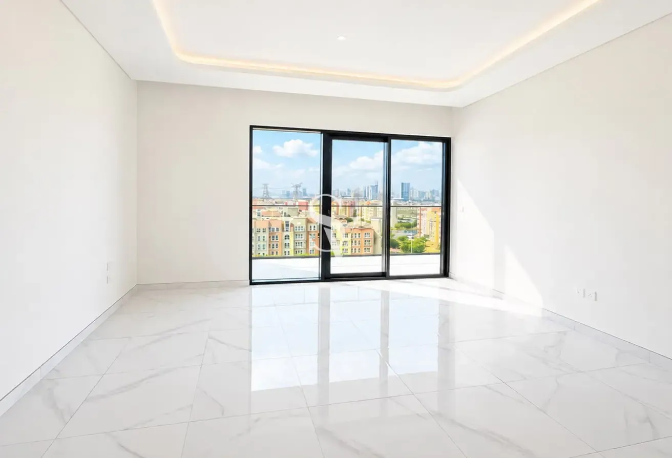 Brand New | Dubai Skyline View | Close to Metro