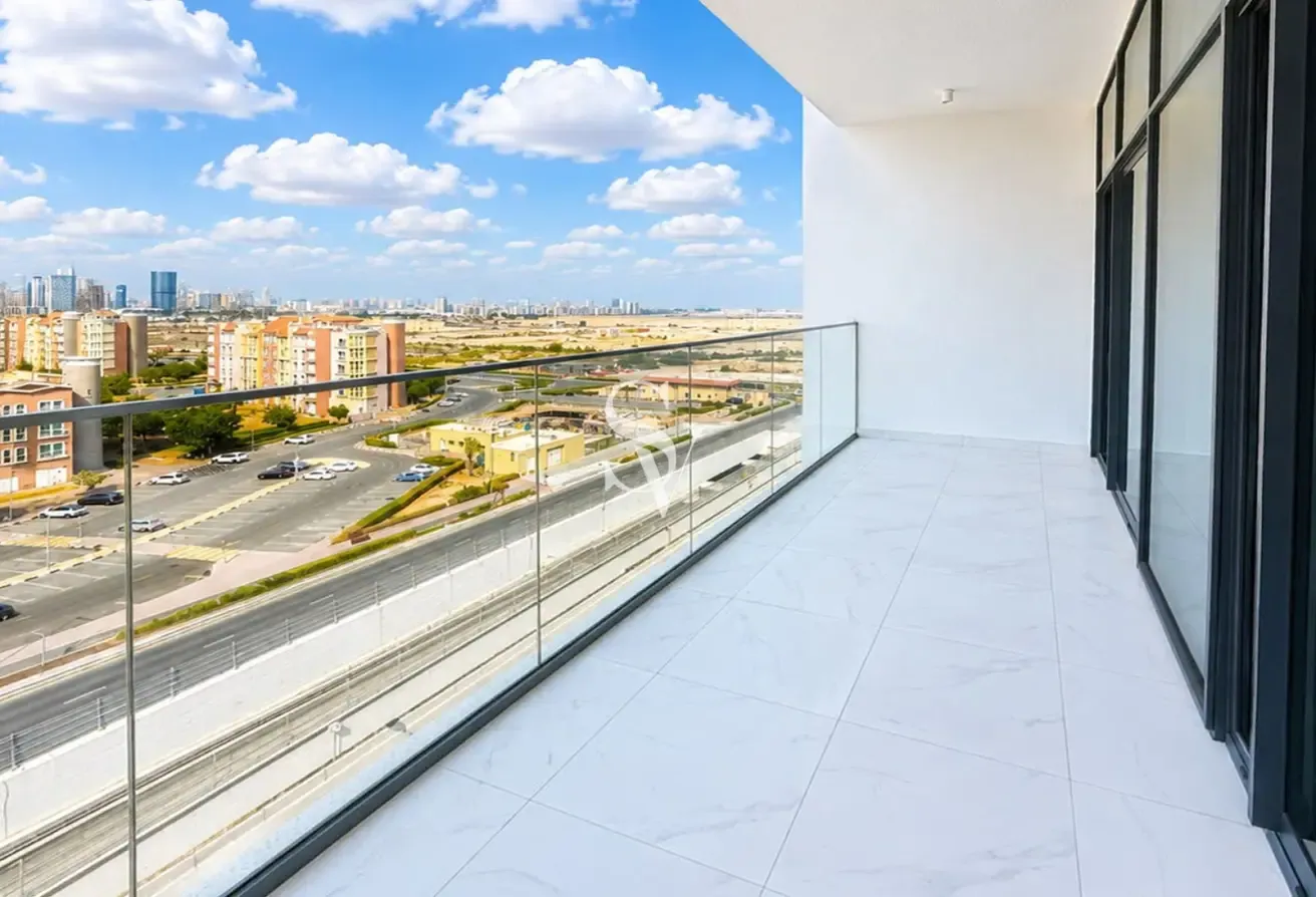 Brand New | Dubai Skyline View | Close to Metro