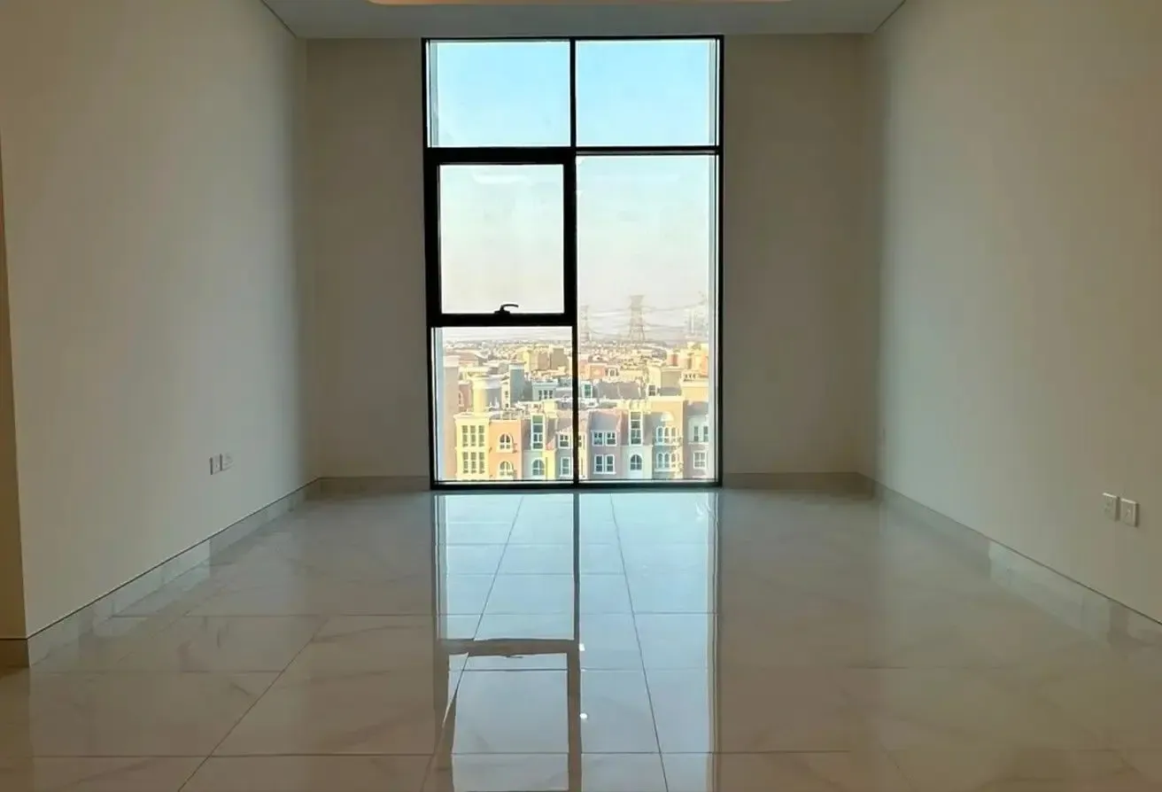 HIGH FLOOR UNOBSTRUCTED VIEW/ NEAR METRO/ VACANT