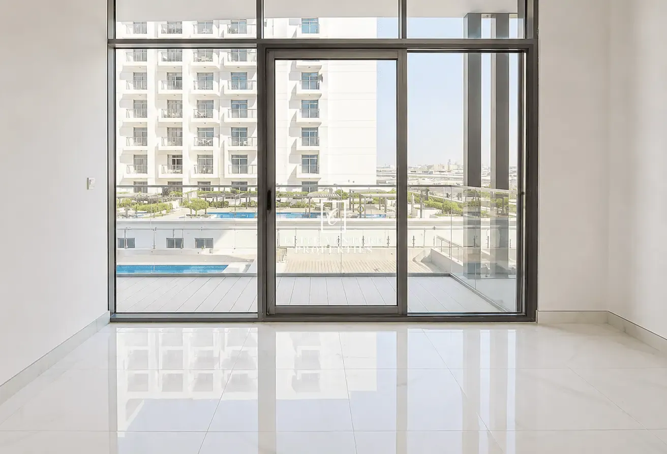PREMIUM QUALITY | SPACIOUS LAYOUT | MODERN APARTMENT