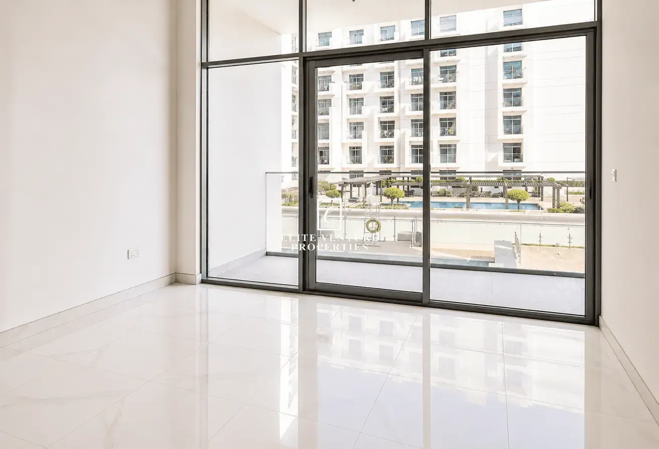 PREMIUM QUALITY | SPACIOUS LAYOUT | MODERN APARTMENT