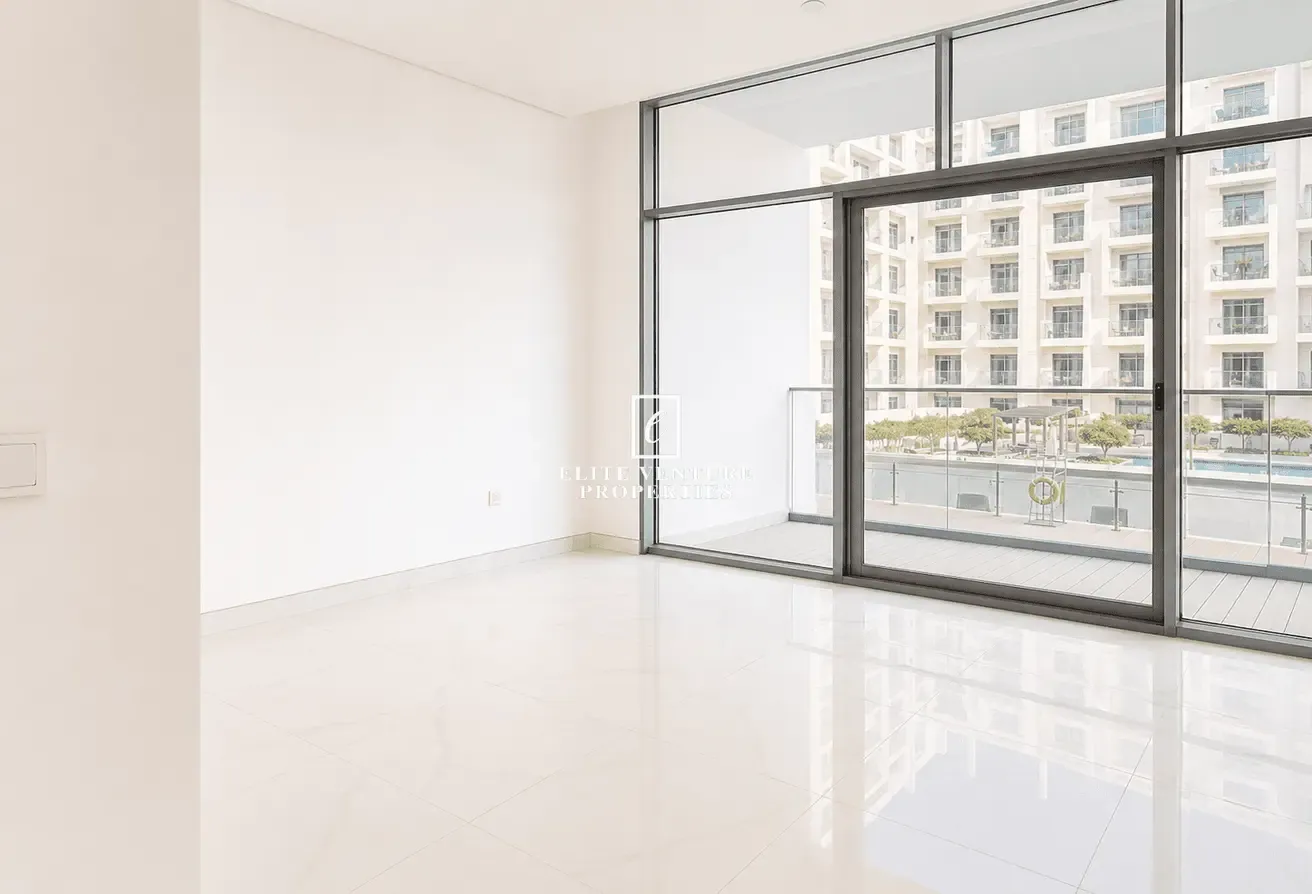 PREMIUM QUALITY | SPACIOUS LAYOUT | MODERN APARTMENT