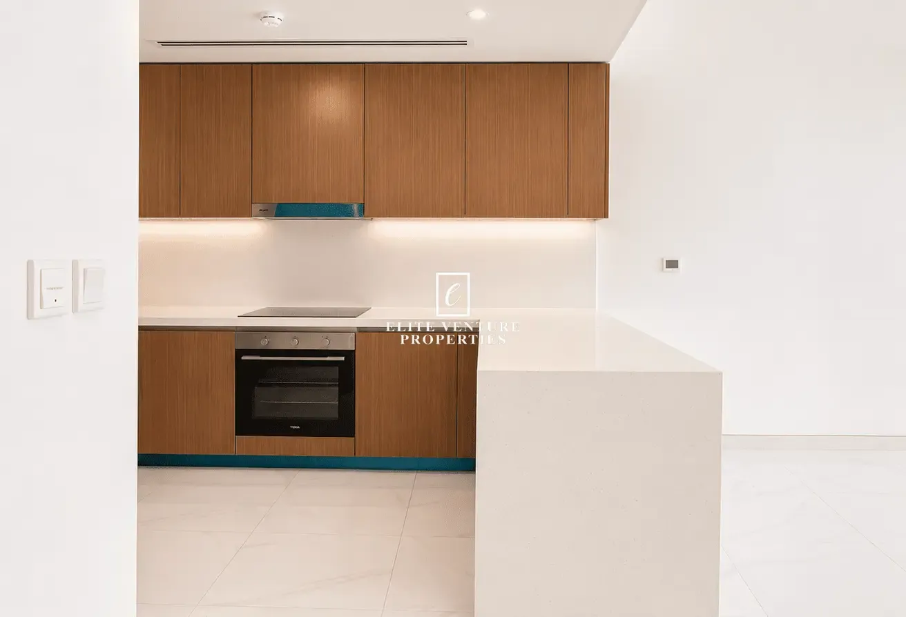 PREMIUM QUALITY | SPACIOUS LAYOUT | MODERN APARTMENT
