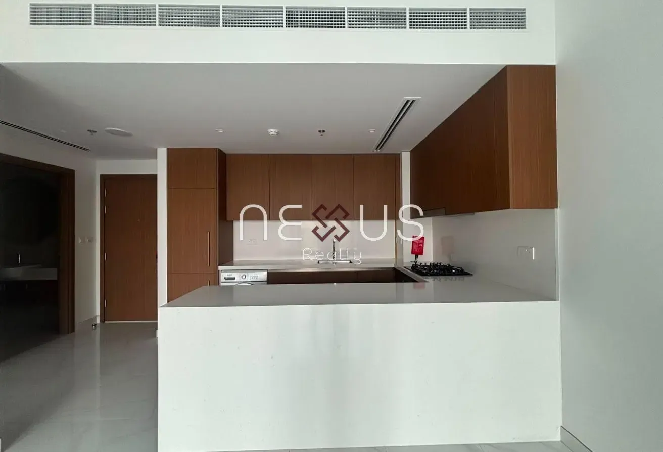 Modern 1 BR | Spacious Layout | Ready to Move