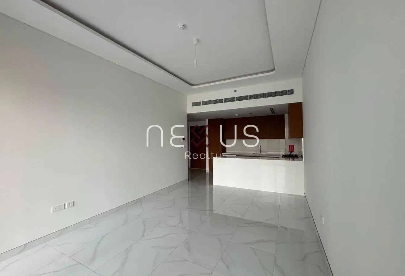 Modern 1 BR | Spacious Layout | Ready to Move