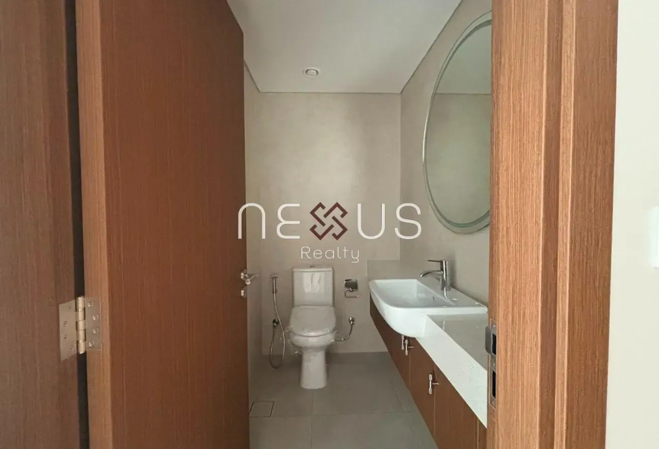 Modern 1 BR | Spacious Layout | Ready to Move
