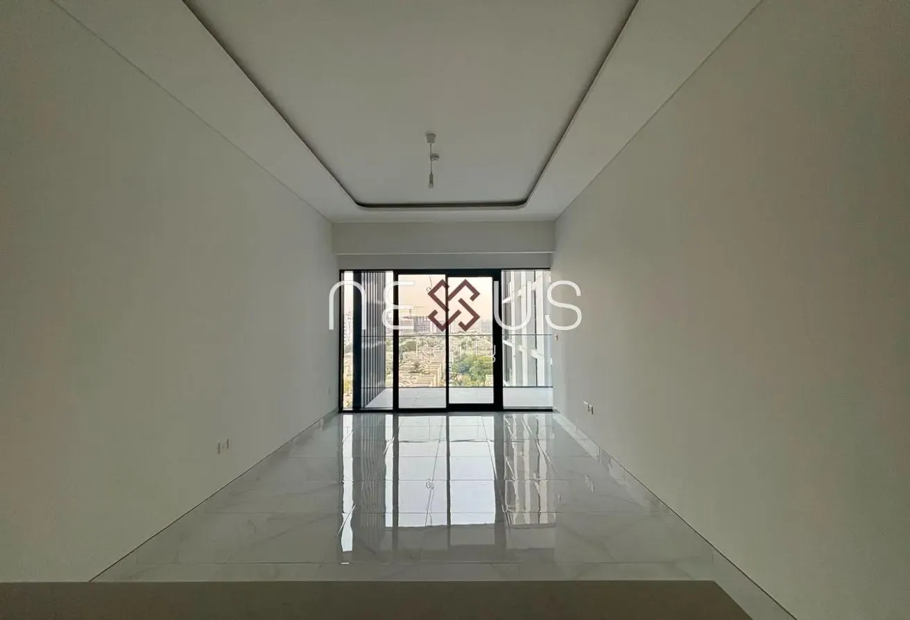 Modern 1 BR | Spacious Layout | Ready to Move