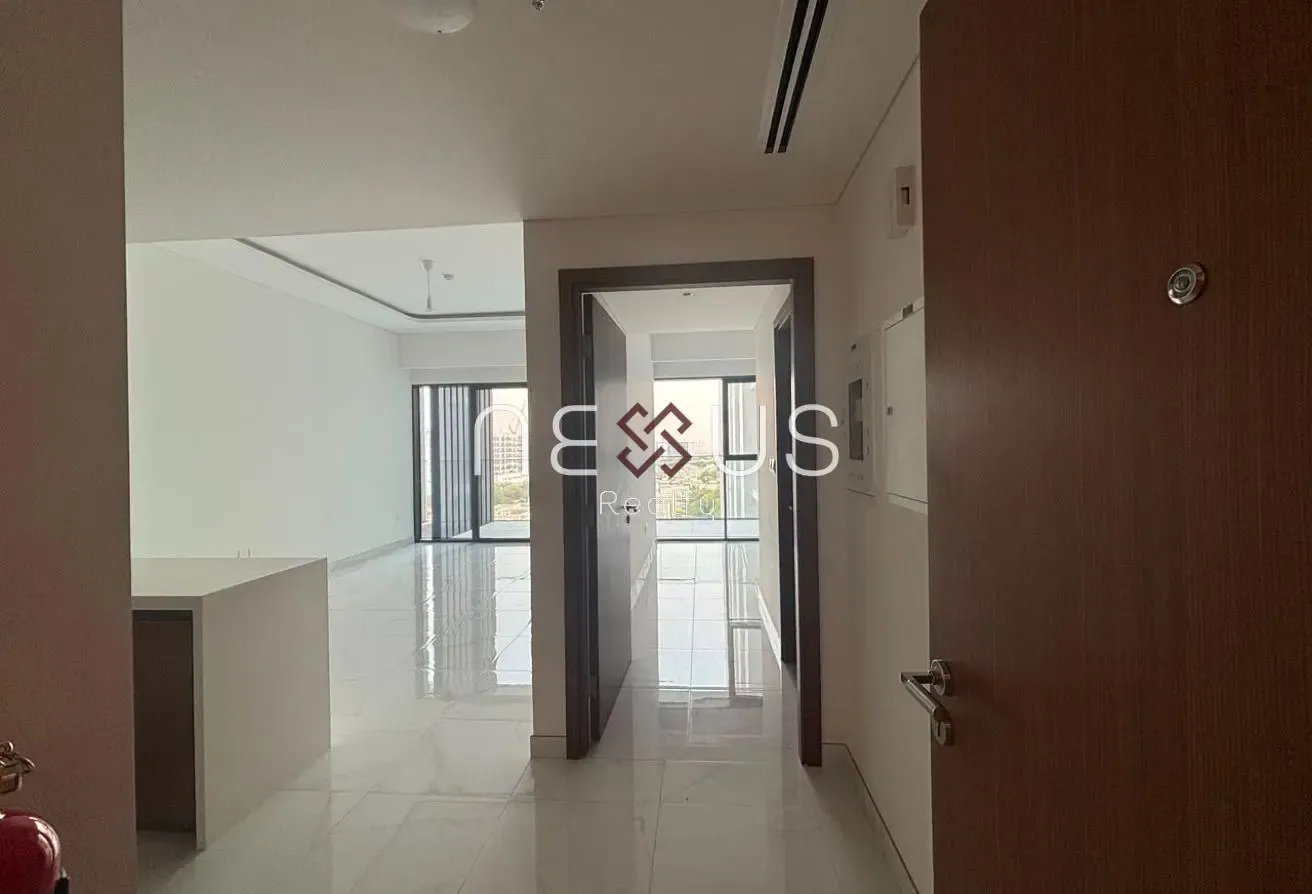 Modern 1 BR | Spacious Layout | Ready to Move