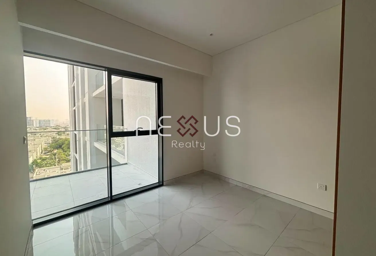 Modern 1 BR | Spacious Layout | Ready to Move