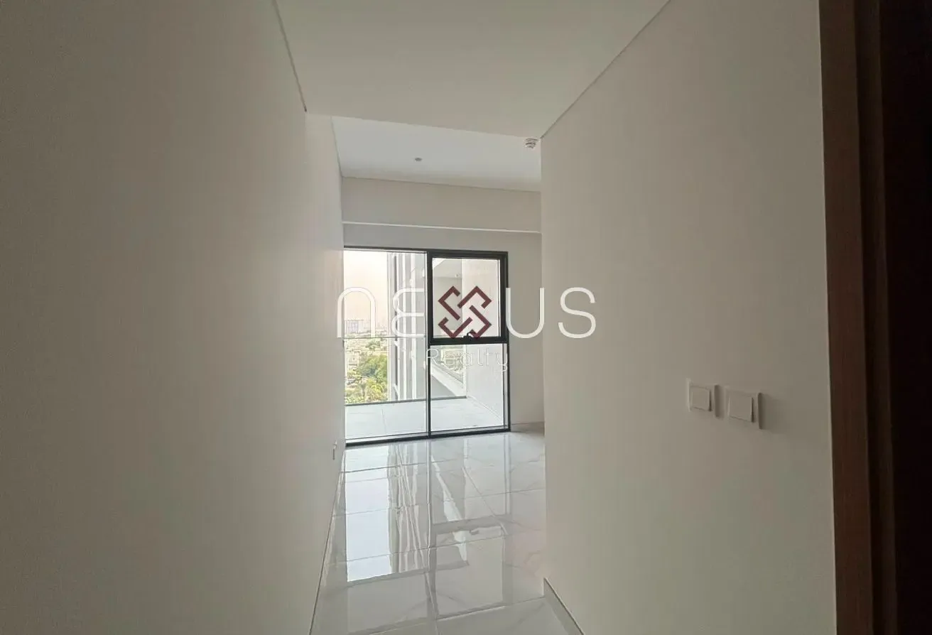 Modern 1 BR | Spacious Layout | Ready to Move