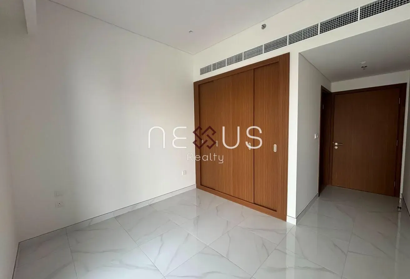 Modern 1 BR | Spacious Layout | Ready to Move
