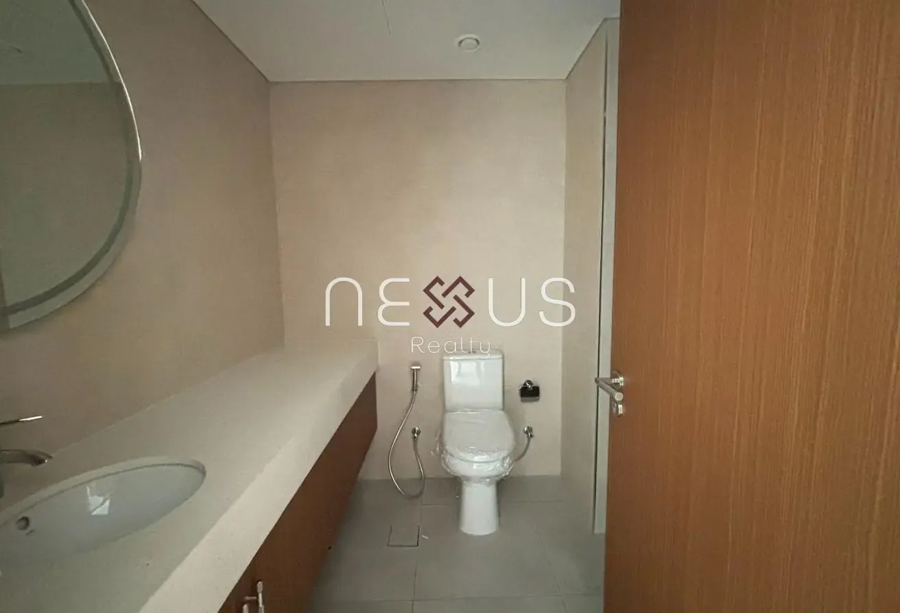 Modern 1 BR | Spacious Layout | Ready to Move