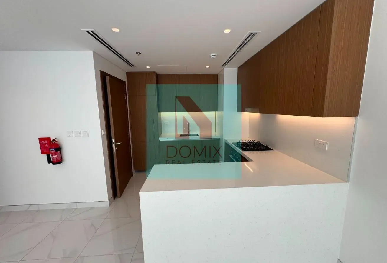 Brand-New 2BR with Balcony | Azizi Central