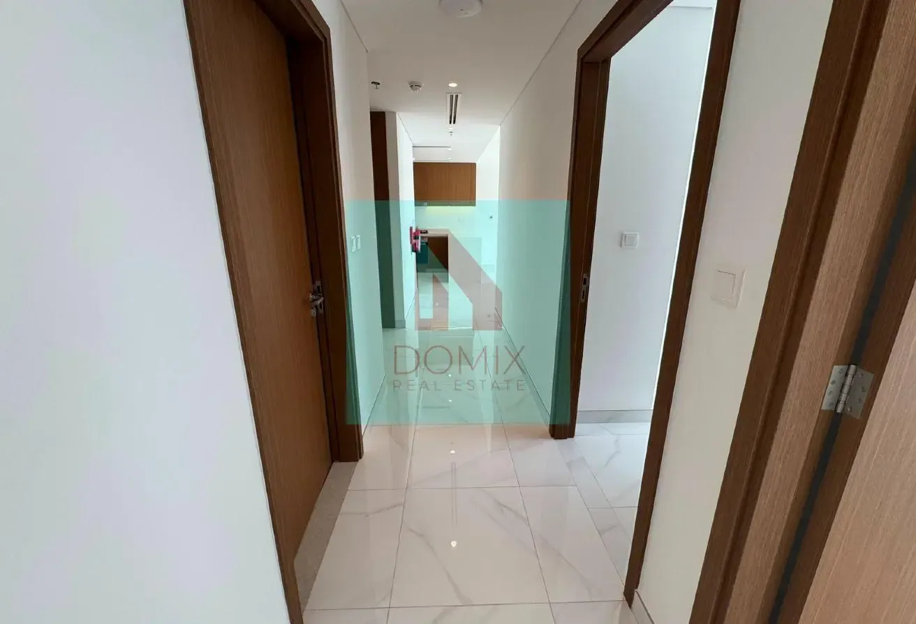 Brand-New 2BR with Balcony | Azizi Central
