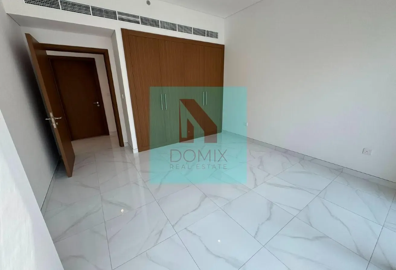 Brand-New 2BR with Balcony | Azizi Central