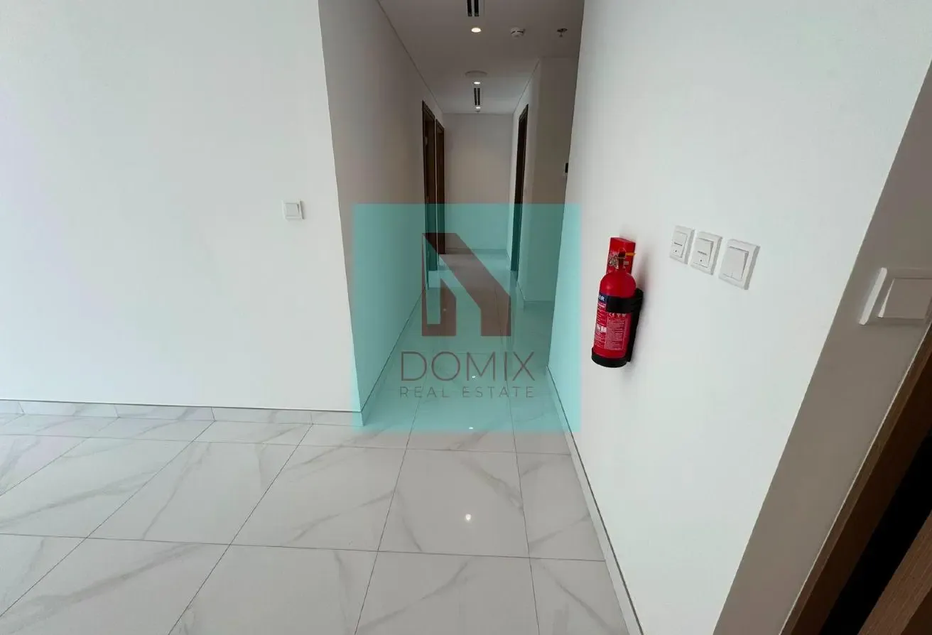 Brand-New 2BR with Balcony | Azizi Central