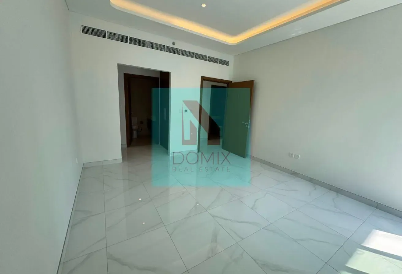 Brand-New 2BR with Balcony | Azizi Central