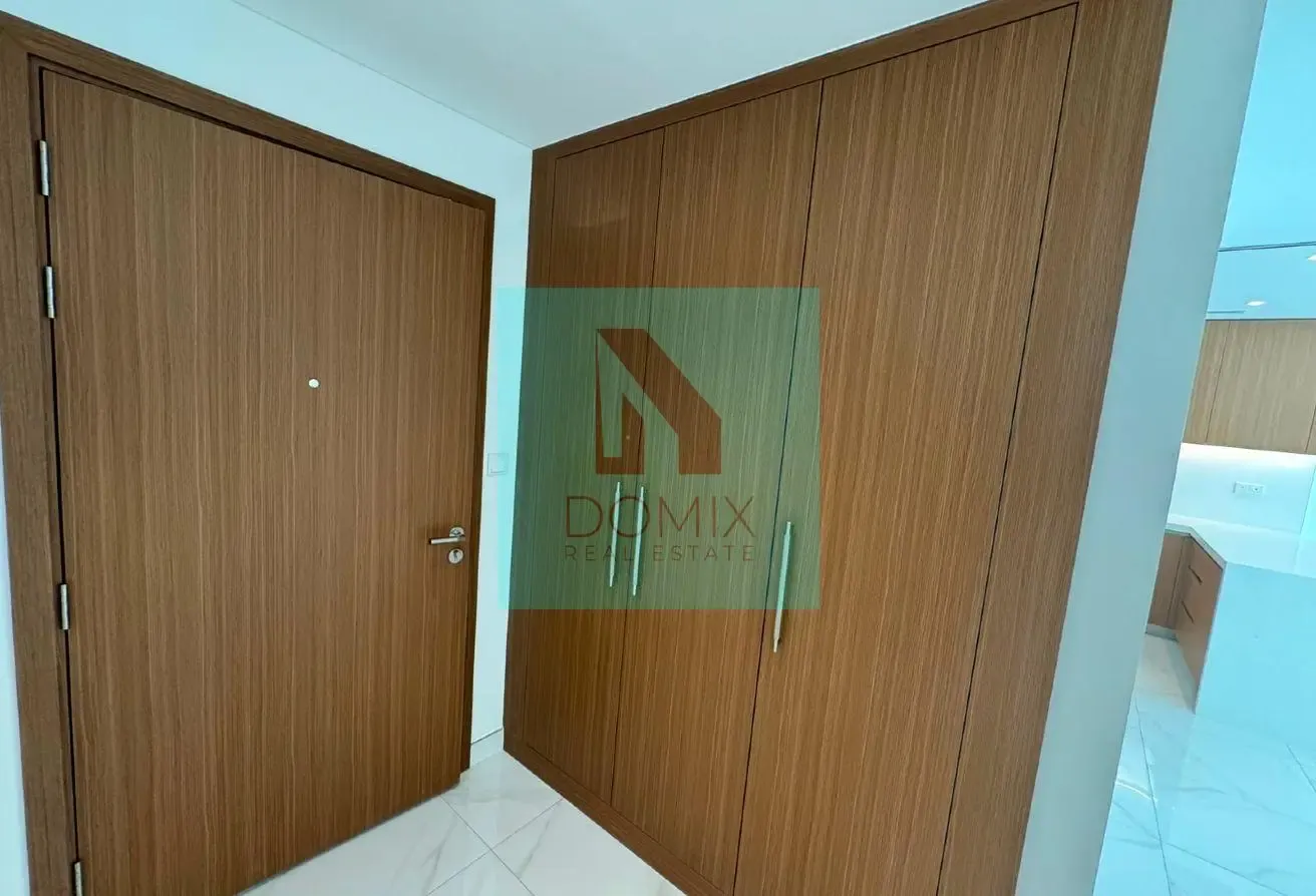 Brand-New 2BR with Balcony | Azizi Central