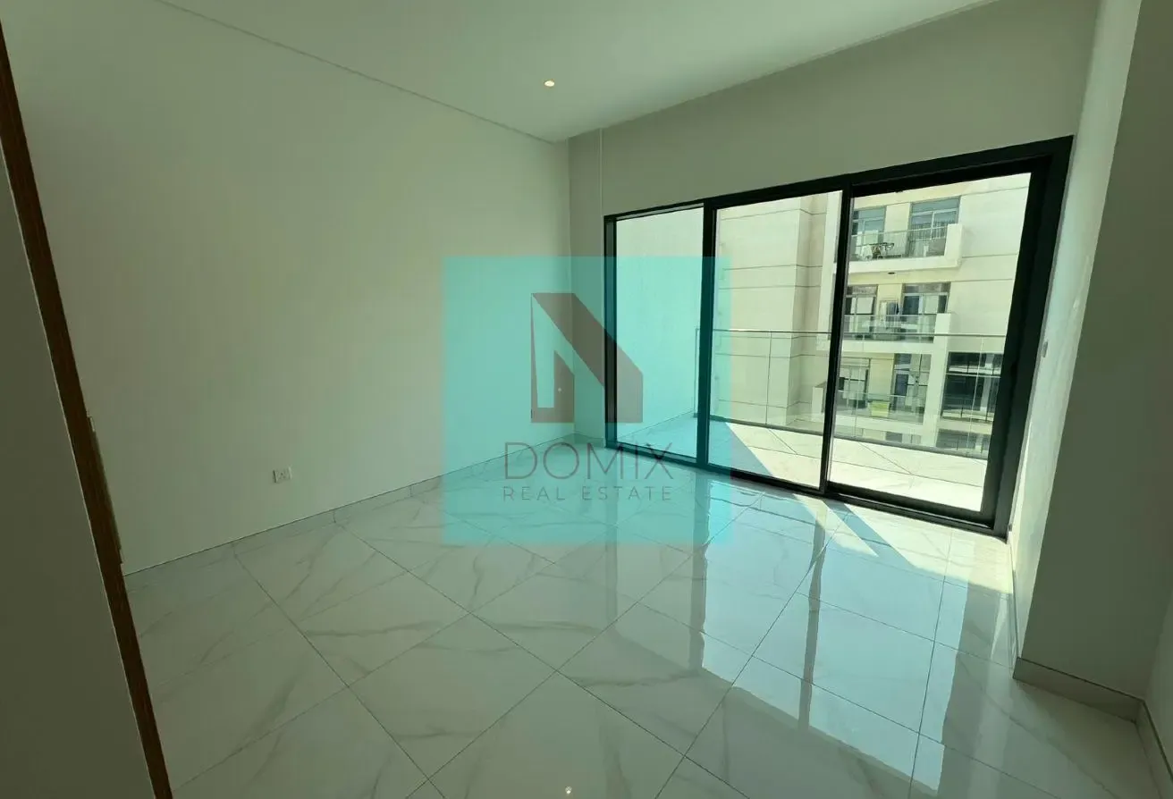 Brand-New 2BR with Balcony | Azizi Central