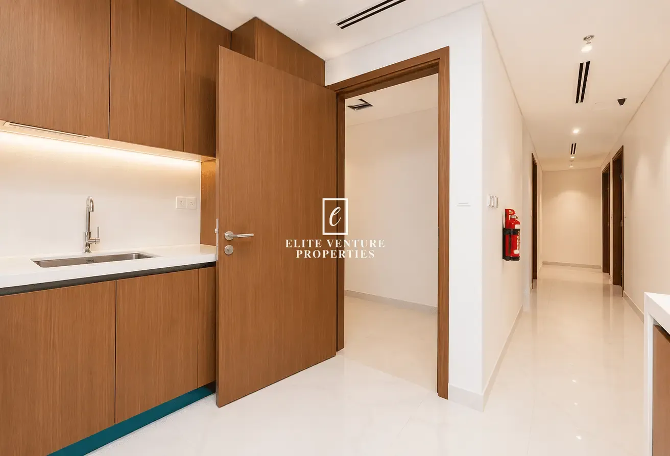 PREMIUM QUALITY | SPACIOUS | MODERN LIVING