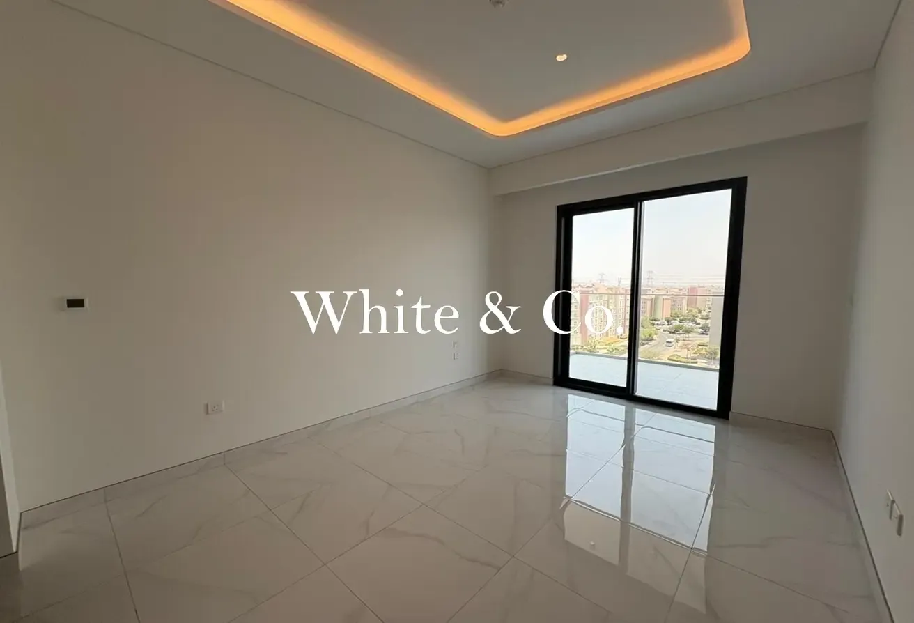 Close to Metro | Brand New | Maids Room