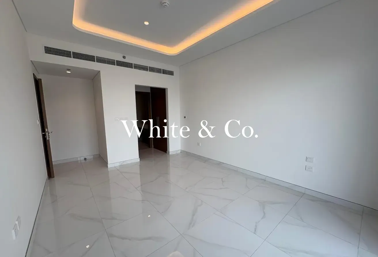 Close to Metro | Brand New | Maids Room