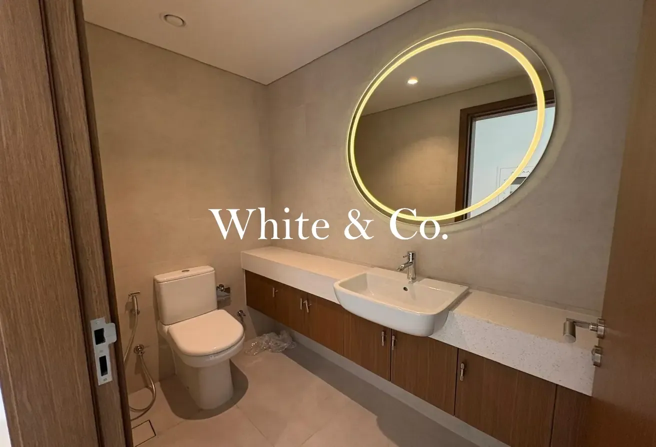 Close to Metro | Brand New | Maids Room