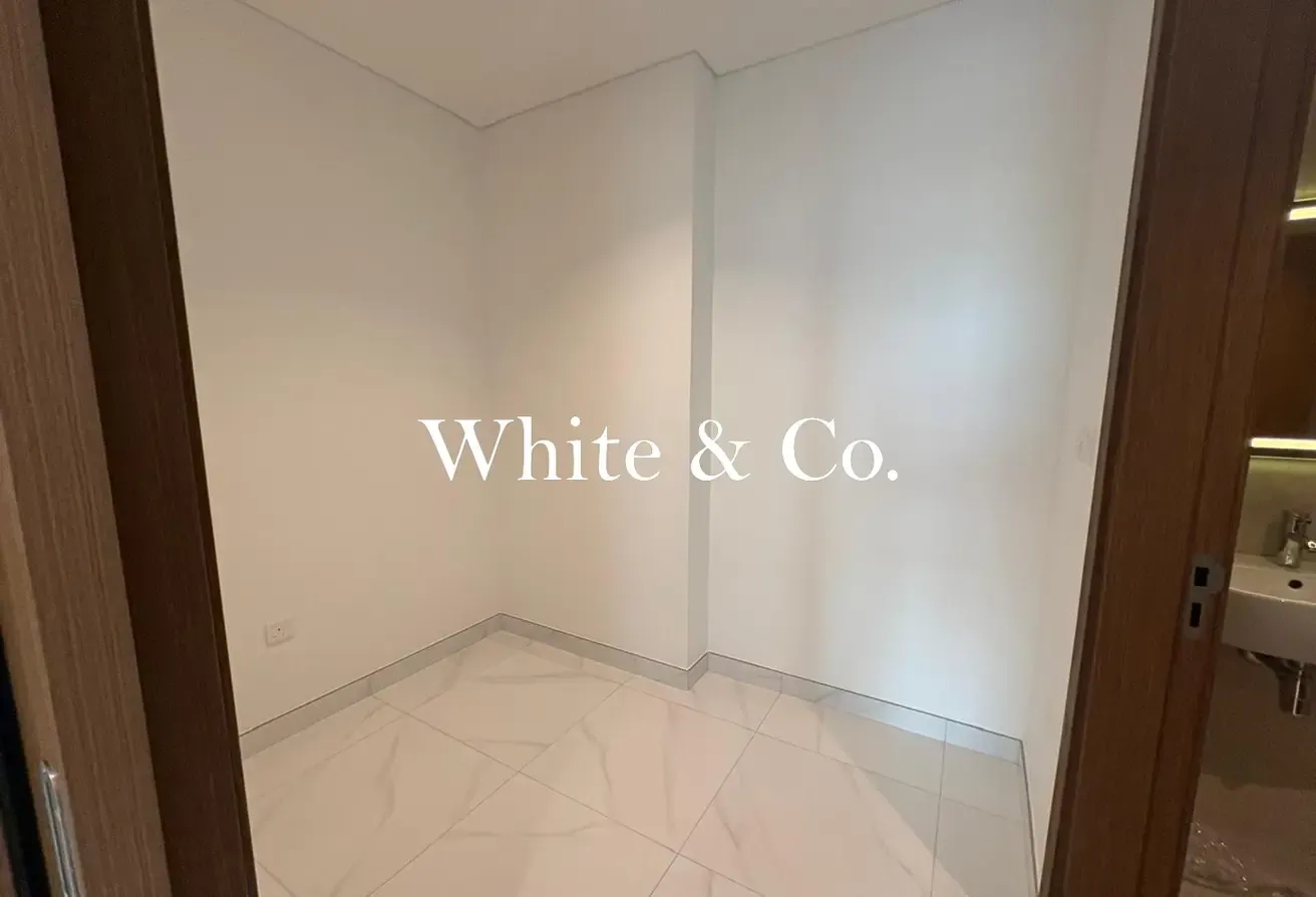 Close to Metro | Brand New | Maids Room